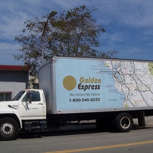 Photo of Golden Express