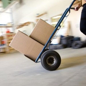 Photo of Bottom Line Delivery