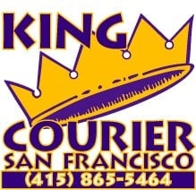 Photo of King Courier