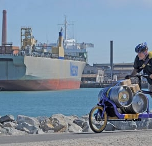 Photo of King Courier