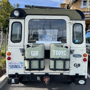 Photo of Marin Courier Express