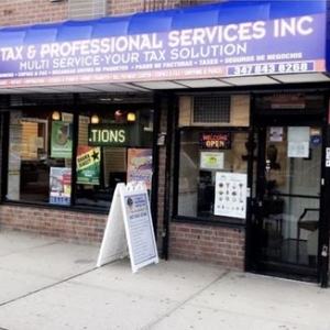 Photo of J G Tax & Professional Services