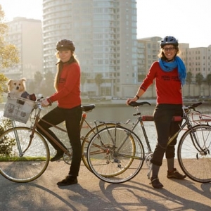 Photo of Pedal Express