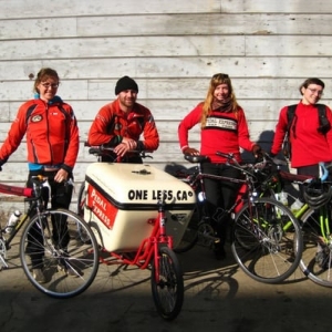 Photo of Pedal Express
