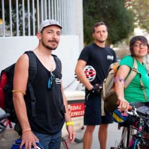 Photo of Pedal Express