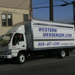 San Francisco Western Messenger