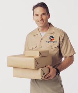 Photo of Rapid Express Courier Systems