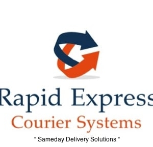 Photo of Rapid Express Courier Systems