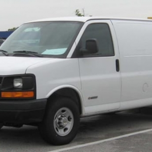 South San Francisco Gil's Delivery Services