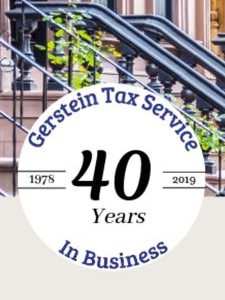 Photo of Gerstein Tax Service