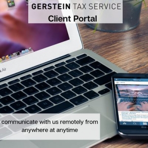 Photo of Gerstein Tax Service