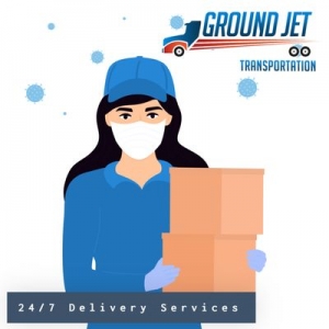 Photo of GroundJet Transportation