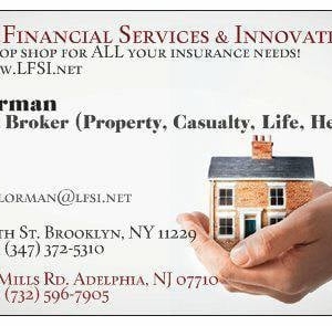 Photo of Alan Lorman, CPA