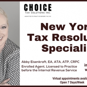 Photo of Choice Tax Solutions
