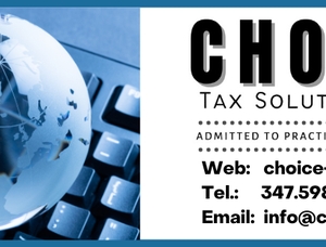 Photo of Choice Tax Solutions