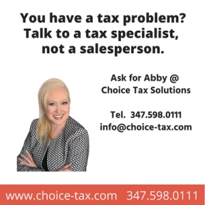 Photo of Choice Tax Solutions