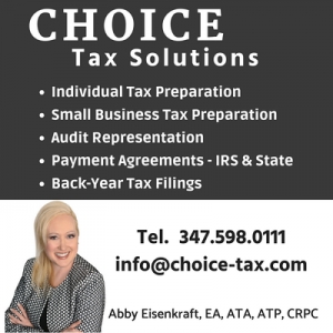 Photo of Choice Tax Solutions