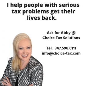 Photo of Choice Tax Solutions