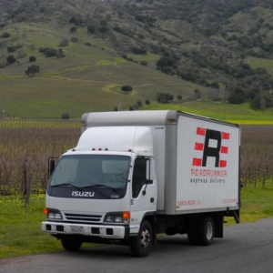 Photo of Roadrunner Express Delivery