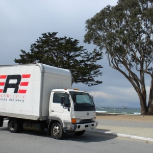 Photo of Roadrunner Express Delivery