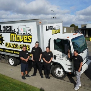 Photo of Local Moves LLC.