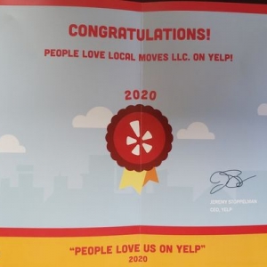 Photo of Local Moves LLC.