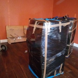 Photo of Packing Services