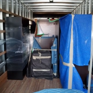 Photo of Packing Services