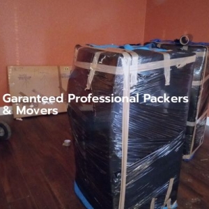 Photo of Packing Services