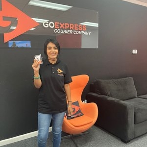 San Jose Go Express Courier