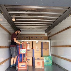 Photo of My Great Movers