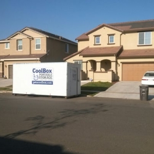Photo of Cool Box Portable Storage