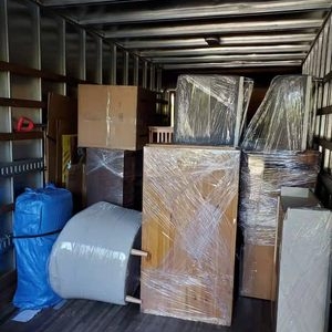 Photo of Faithful Moving