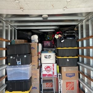 Photo of Faithful Moving