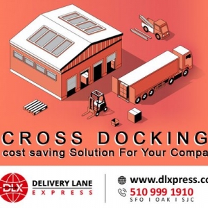 Photo of Delivery Lane Express