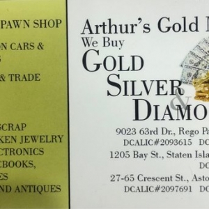 Photo of Fast Cash Pawn Shop & Gold, Diamonds & Silver