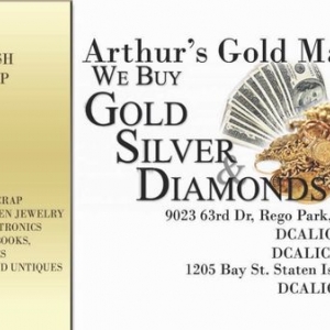 Photo of Fast Cash Pawn Shop & Gold, Diamonds & Silver