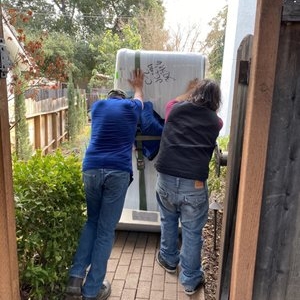 Photo of Weese Spa Mover Services