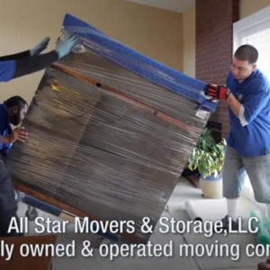 Photo of All Star Movers & Storage