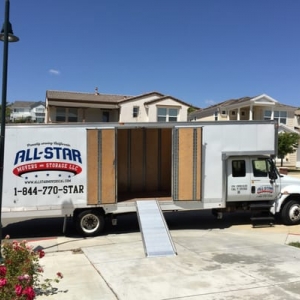 Photo of All Star Movers & Storage