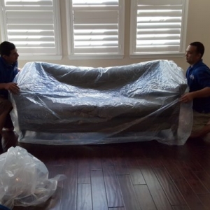 Photo of All Star Movers & Storage