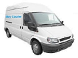 Photo of Bay Courier