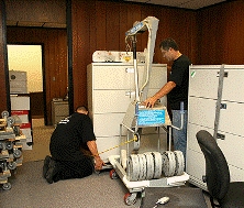 Photo of Cheap Movers Club