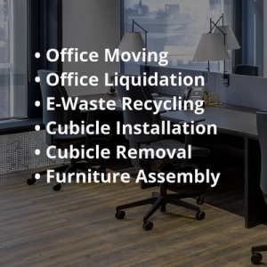 Photo of Moving Plus