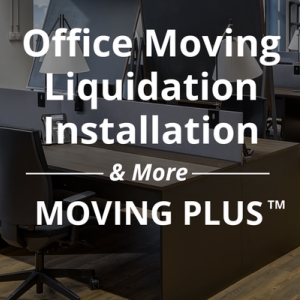 Photo of Moving Plus
