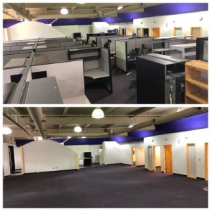 Photo of Moving Plus