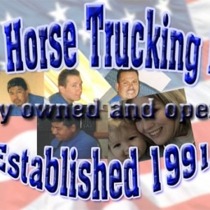 Alameda Iron Horse Trucking