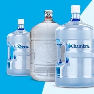 Photo of Alhambra Water