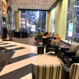 Photo of TD Bank