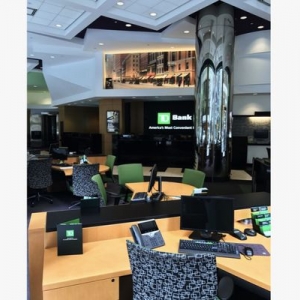 Photo of TD Bank